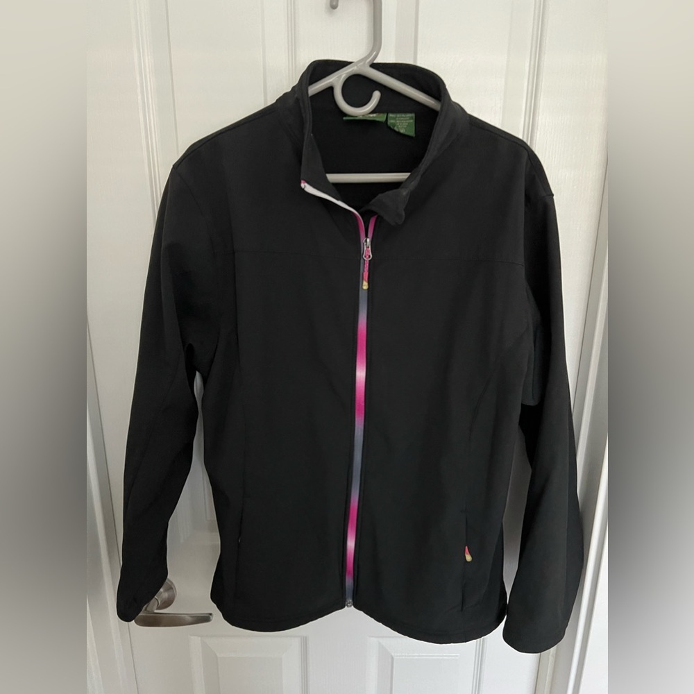 NWOT! Stillwater Supply Co Fleece Lined Full Zip Outdoor Jacket
